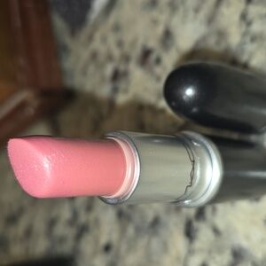 Gently Used MAC Cosmetics Lipstick in Brave 802
